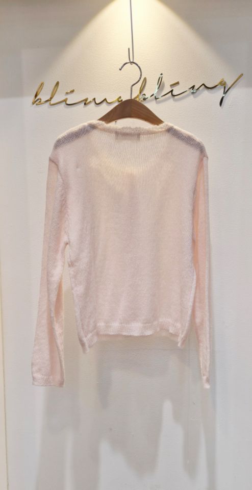 BLING BLING-S/RICO韓國直郵女裝新品職業26春夏真品套裝BLING BLING-S/RICO套裝