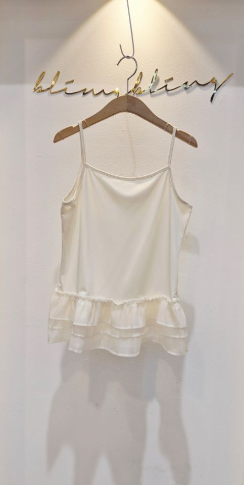 BLING BLING-S/RICO韓國直郵女裝新品職業26春夏真品套裝BLING BLING-S/RICO套裝