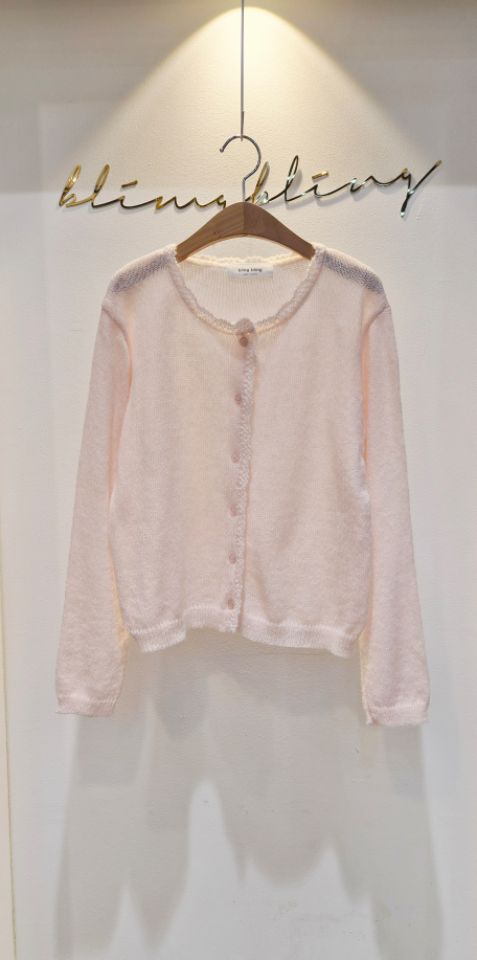 BLING BLING-S/RICO韓國直郵女裝新品職業26春夏真品套裝BLING BLING-S/RICO套裝