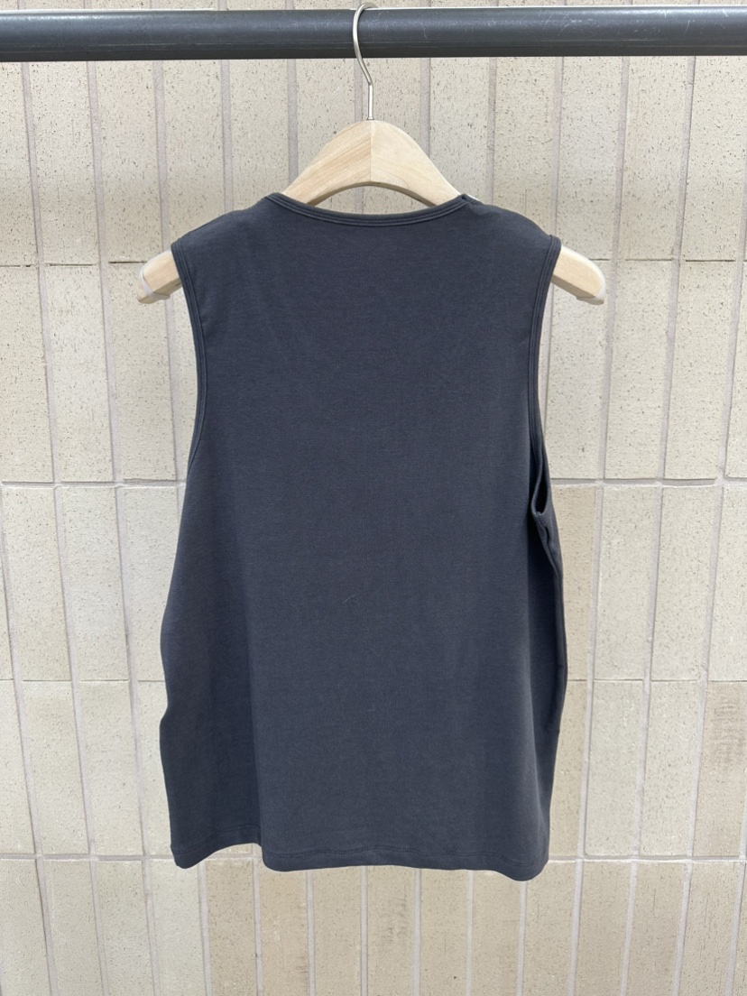 FOSET東大門直郵女裝新品26春夏推薦職業真品時尚吊帶背心FOSET吊帶/背心