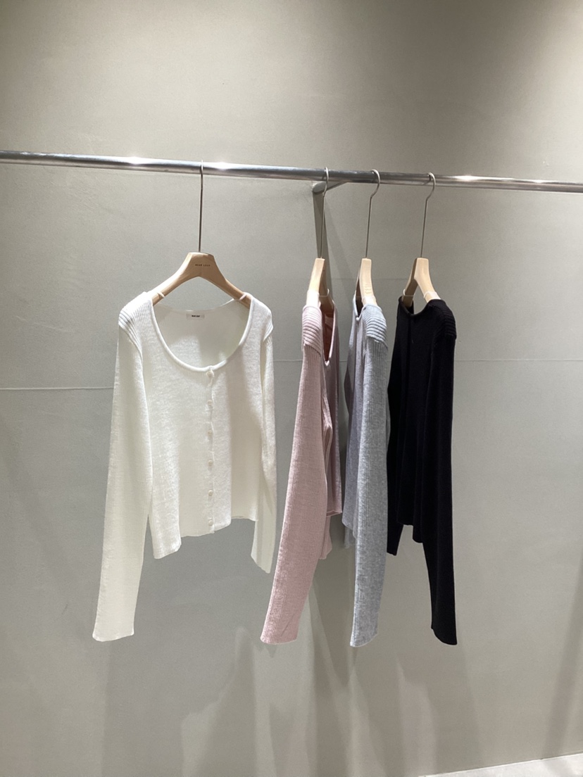 NEAR LEAP-P韓國直郵女裝新品時尚職業推薦人氣休閑針織衫NEAR LEAP/The N:L針織衫