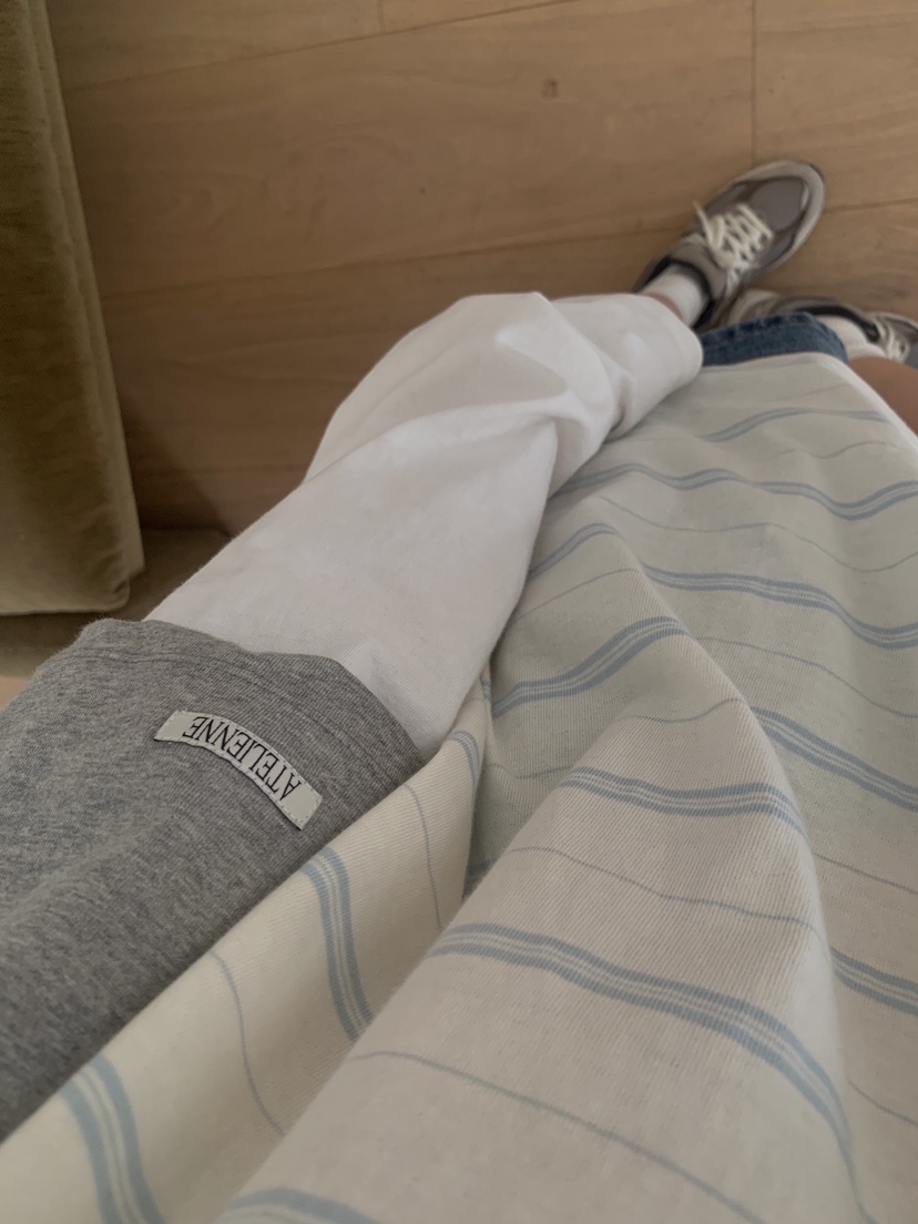 FORMSTUDIO東大門直郵女裝新款職業人氣推薦真品時尚長袖T恤FORMSTUDIO長袖T恤