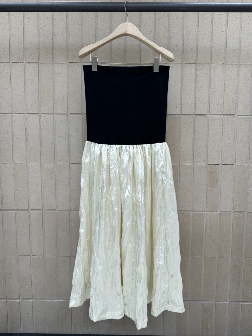 FOSET東大門代購女裝新款熱賣推薦26春夏人氣時尚真品連衣裙FOSET連衣裙