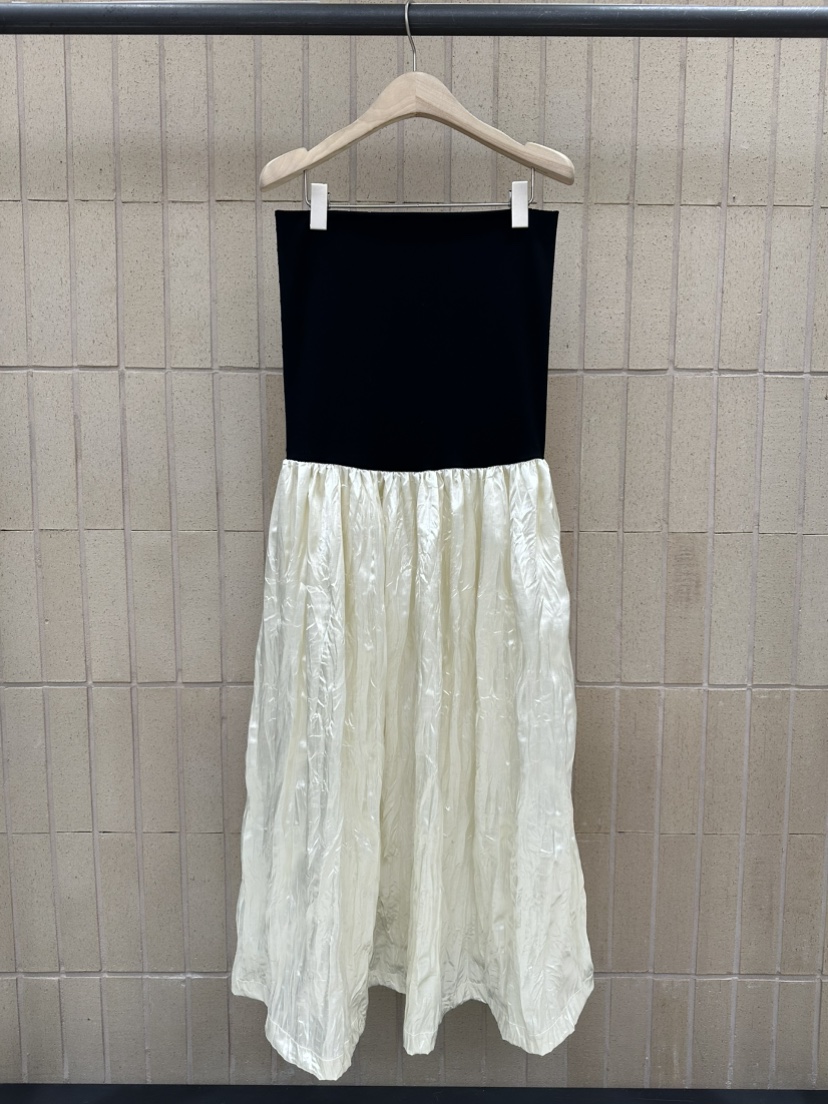 FOSET東大門代購女裝新款熱賣推薦26春夏人氣時尚真品連衣裙FOSET連衣裙圖色1