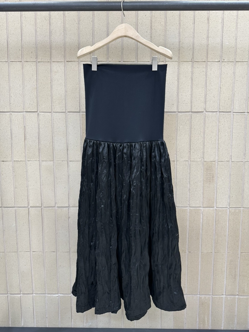 FOSET東大門代購女裝新款熱賣推薦26春夏人氣時尚真品連衣裙FOSET連衣裙圖色2