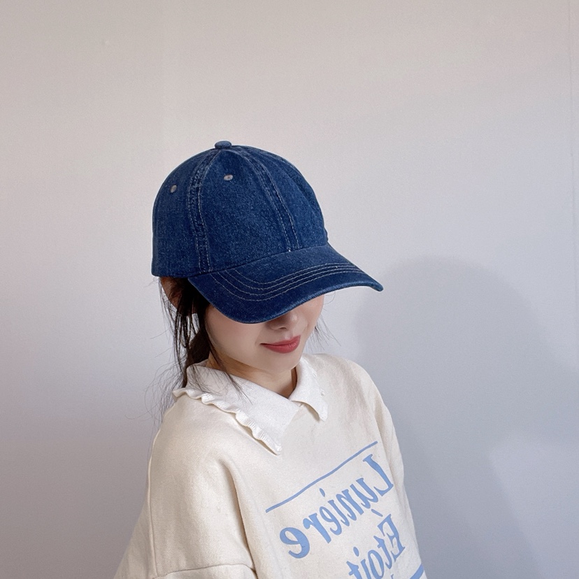 LOVELY HAT東大門直郵女士新品職業時尚人氣26春夏熱賣帽子LOVELY HAT帽子