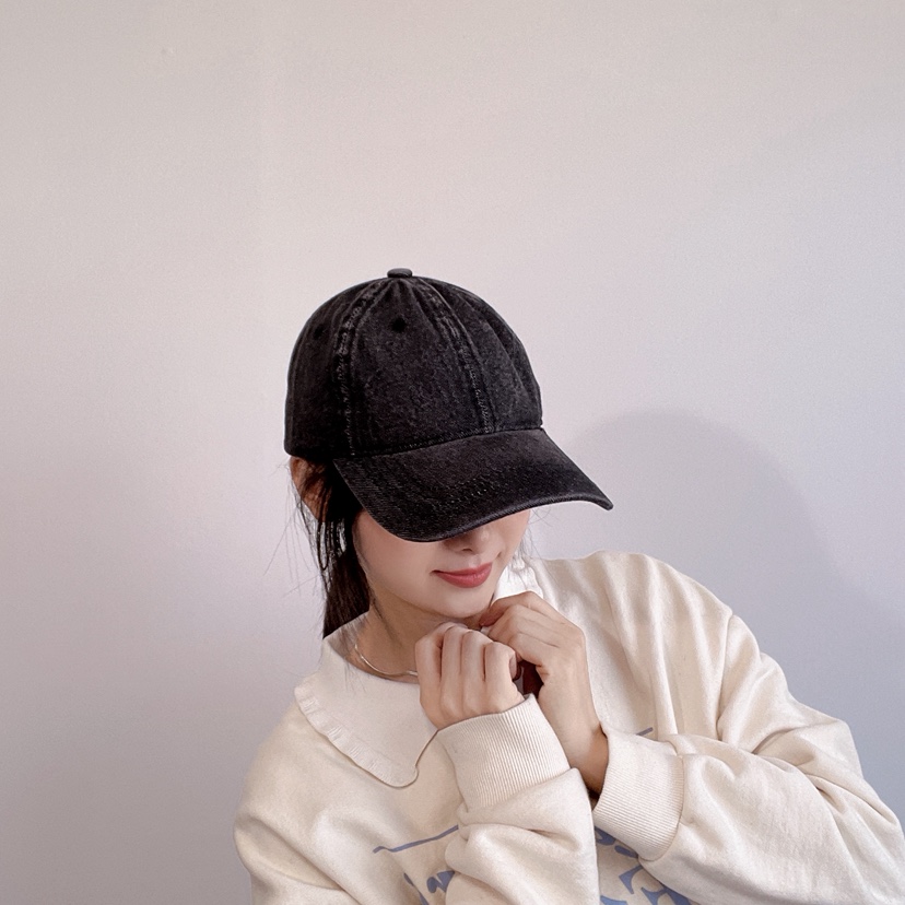 LOVELY HAT東大門直郵女士新品職業時尚人氣26春夏熱賣帽子LOVELY HAT帽子