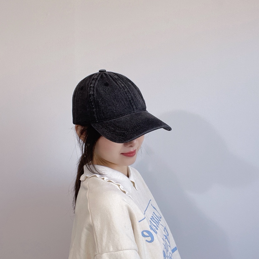 LOVELY HAT東大門直郵女士新品職業時尚人氣26春夏熱賣帽子LOVELY HAT帽子