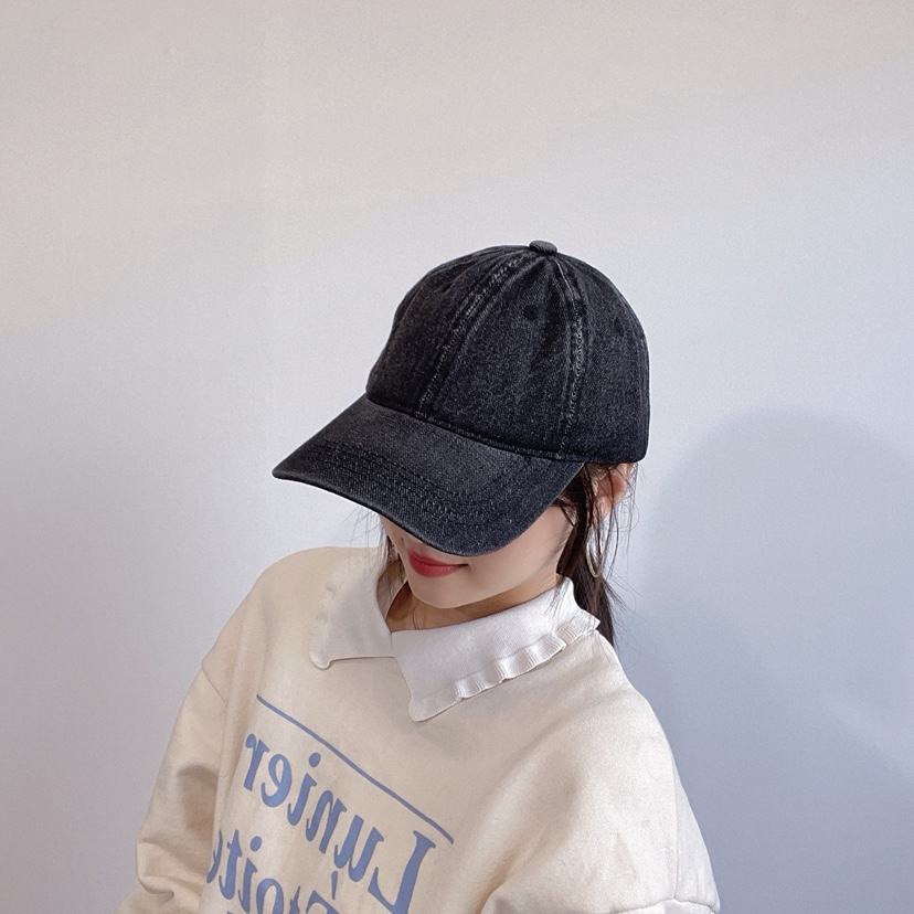 LOVELY HAT東大門直郵女士新品職業時尚人氣26春夏熱賣帽子LOVELY HAT帽子