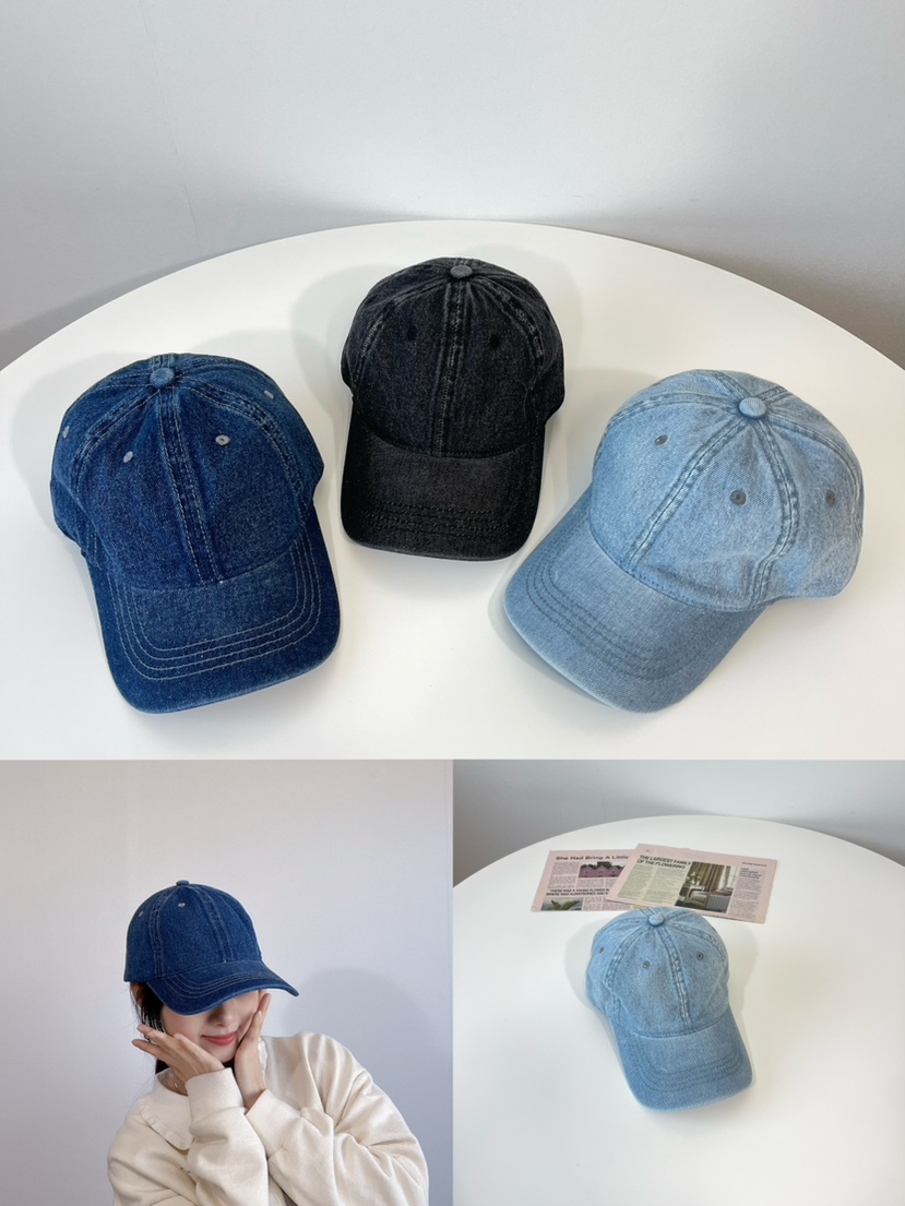 LOVELY HAT東大門直郵女士新品職業時尚人氣26春夏熱賣帽子LOVELY HAT帽子