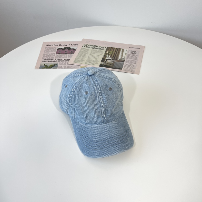 LOVELY HAT東大門直郵女士新品職業時尚人氣26春夏熱賣帽子LOVELY HAT帽子圖色3