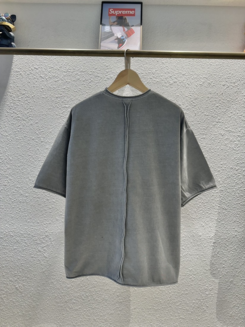 REDDISH BROWN韓國代購女裝新款真品職業休閑時尚熱賣T恤REDDISH BROWNT恤