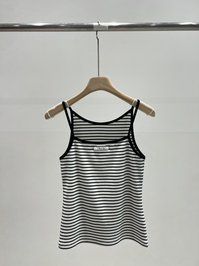 UNBOUND東大門直郵女裝新品人氣職業時尚26春夏熱賣吊帶背心UNBOUND吊帶/背心