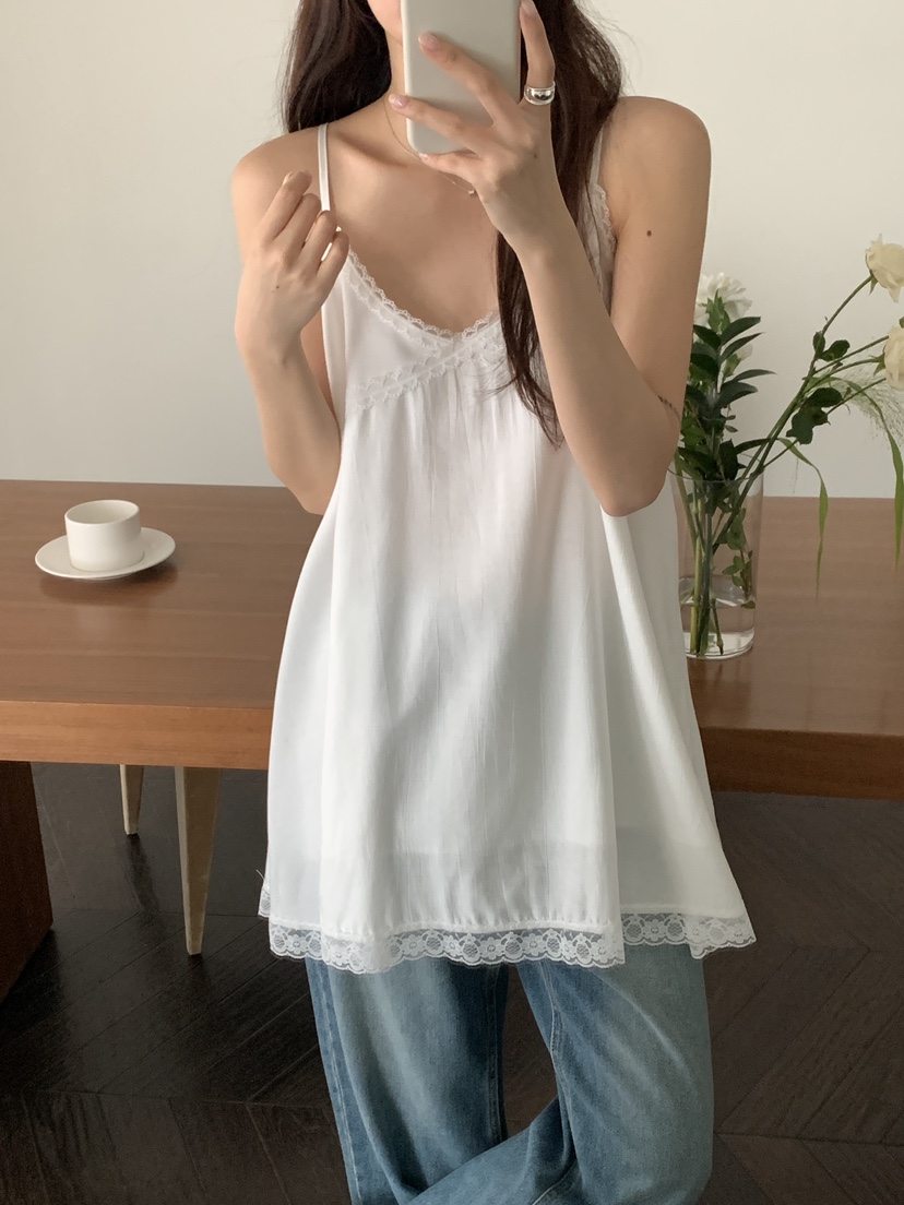 FRILL-T/DADA東大門直郵女裝新款熱賣休閑連衣裙不含內搭FRILL-T/DADA連衣裙