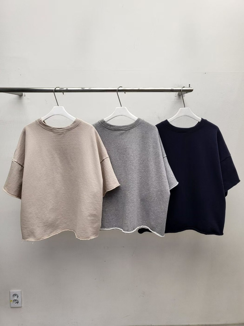 ZACCU東大門實拍女士新款推薦休閑26春夏真品人氣熱賣T恤ZACCUT恤