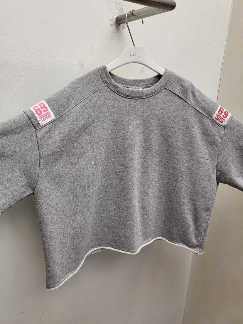 ZACCU東大門實拍女士新款推薦休閑26春夏真品人氣熱賣T恤ZACCUT恤