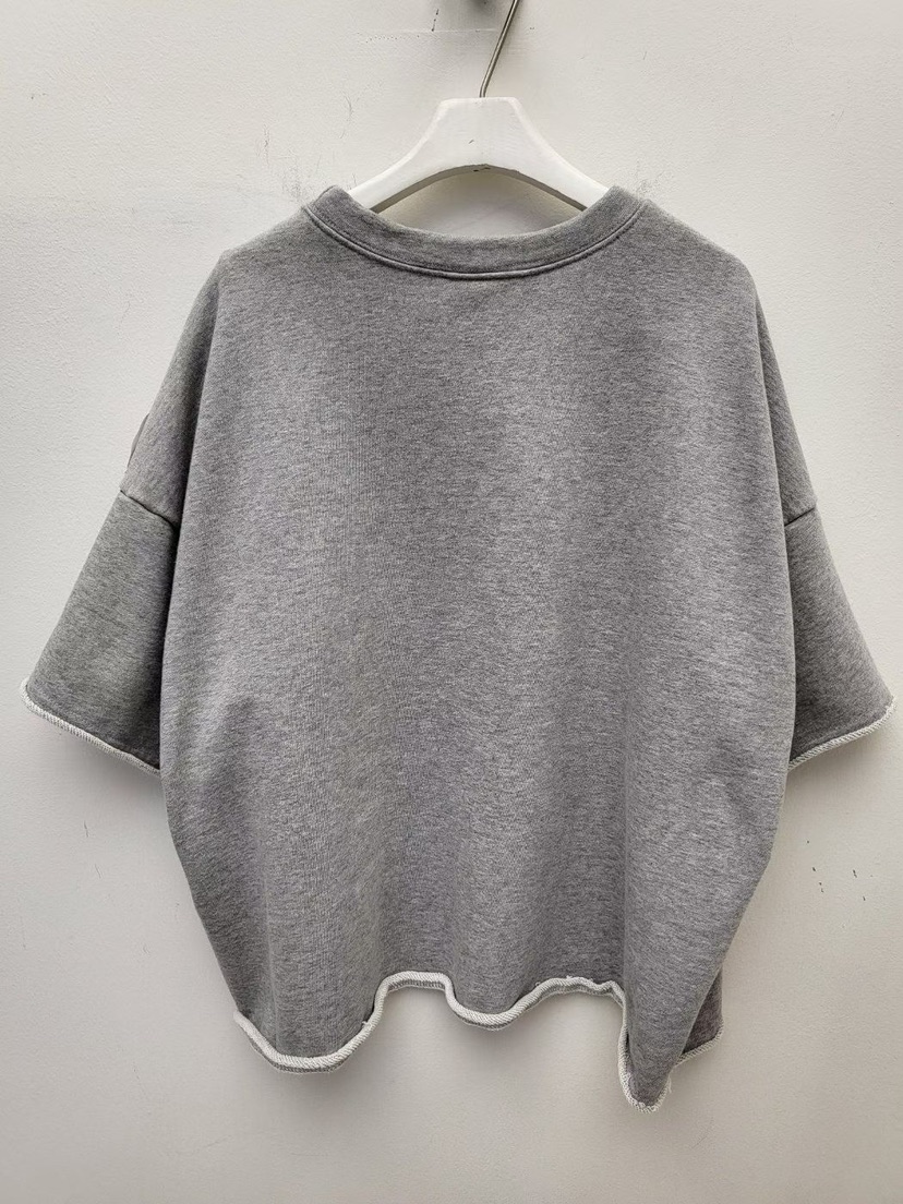 ZACCU東大門實拍女士新款推薦休閑26春夏真品人氣熱賣T恤ZACCUT恤