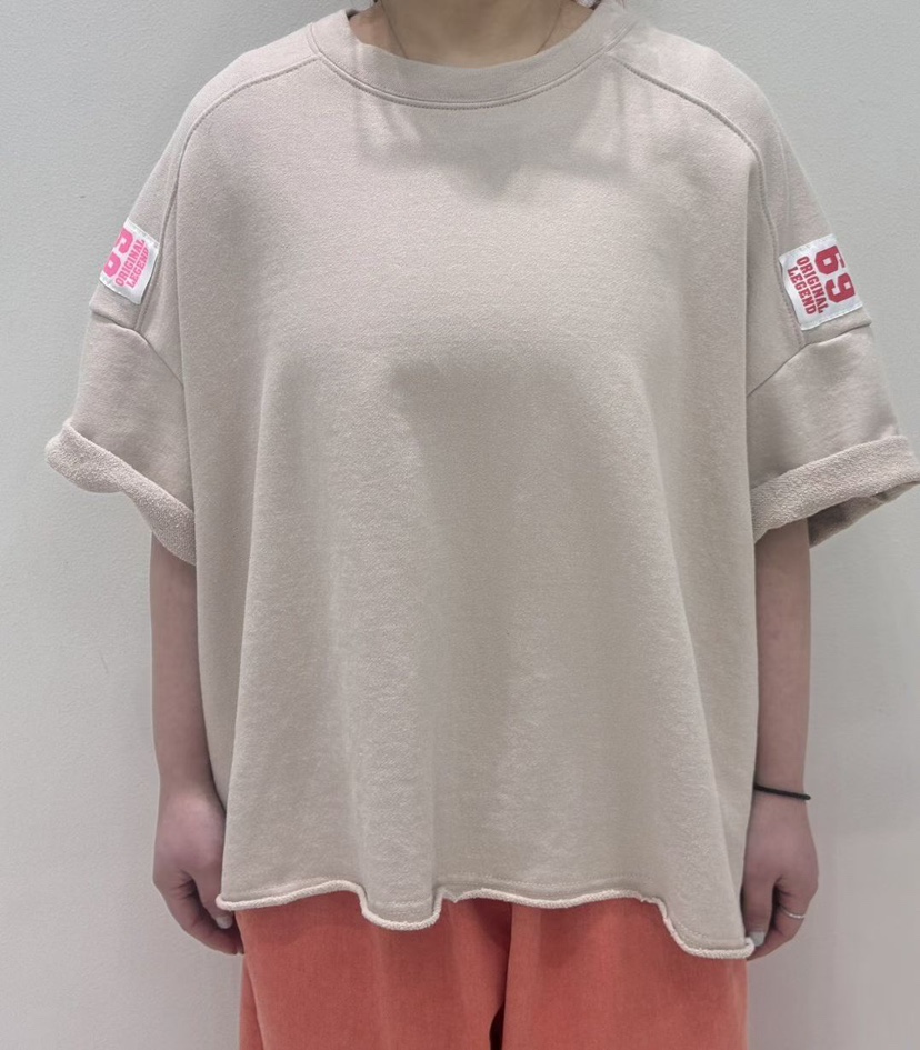 ZACCU東大門實拍女士新款推薦休閑26春夏真品人氣熱賣T恤ZACCUT恤