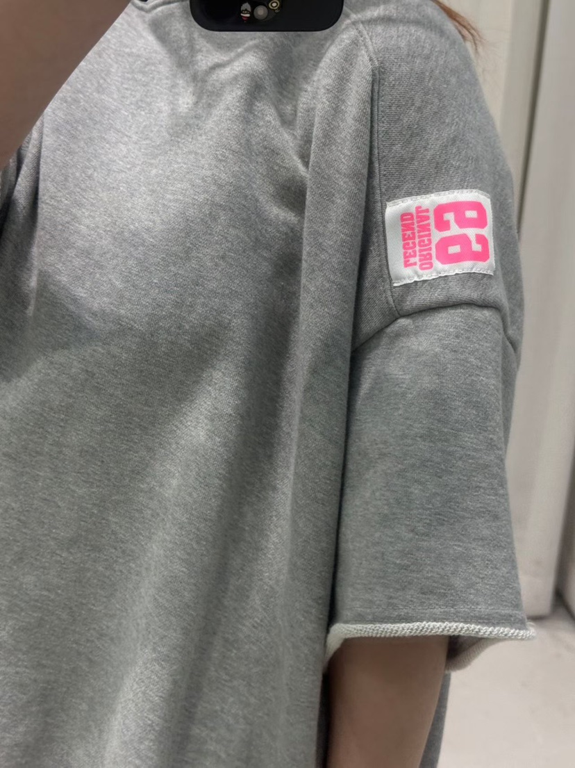 ZACCU東大門實拍女士新款推薦休閑26春夏真品人氣熱賣T恤ZACCUT恤