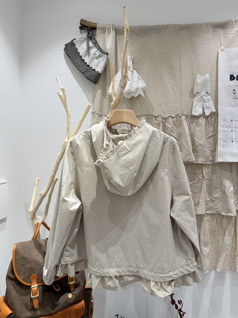 BLOOM韓國直郵女士新品職業真品時尚熱賣休閑推薦人氣夾克BLOOM-S夾克