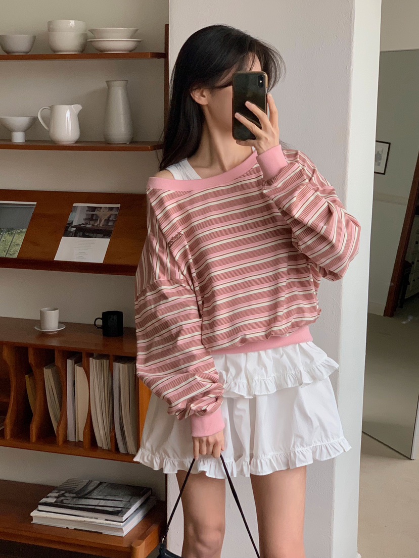 FORMSTUDIO東大門實拍女士新款時尚休閑真品人氣熱賣衛衣FORMSTUDIO衛衣