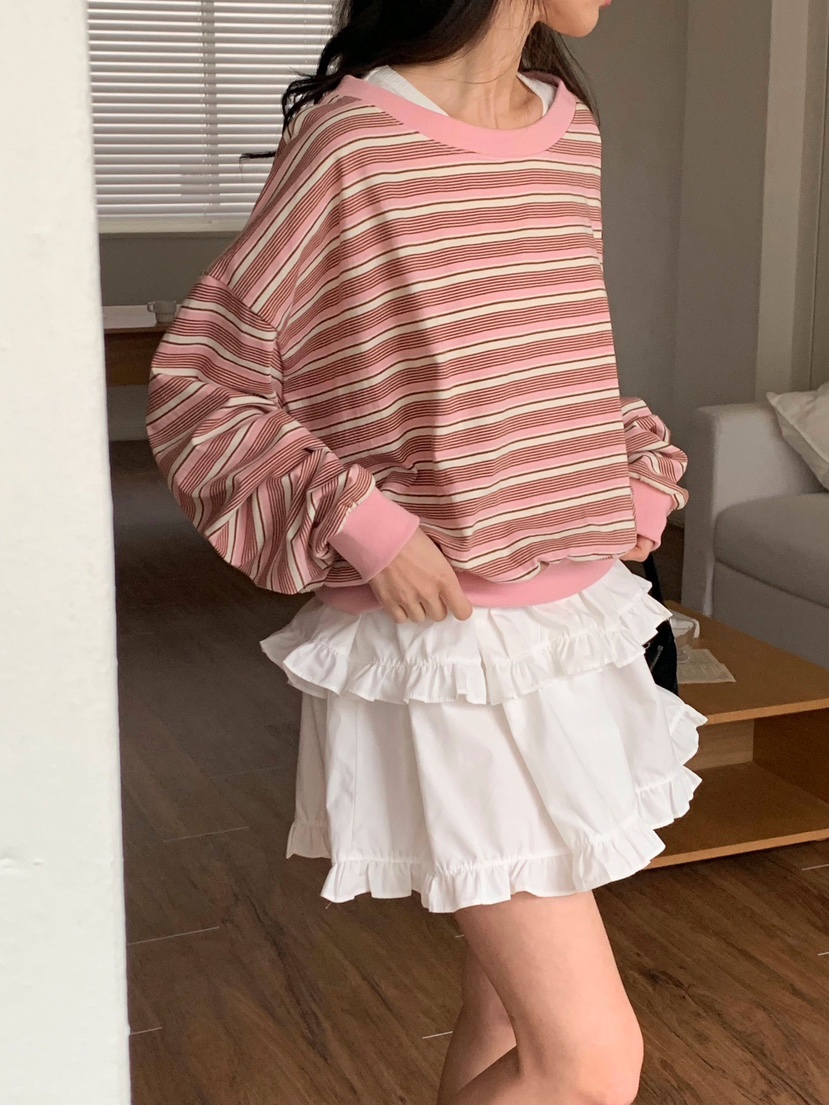 FORMSTUDIO東大門實拍女士新款時尚休閑真品人氣熱賣衛衣FORMSTUDIO衛衣