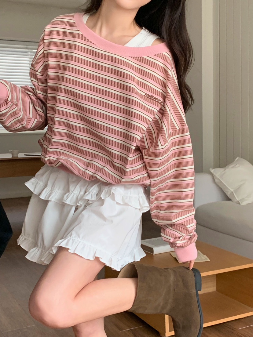 FORMSTUDIO東大門實拍女士新款時尚休閑真品人氣熱賣衛衣FORMSTUDIO衛衣