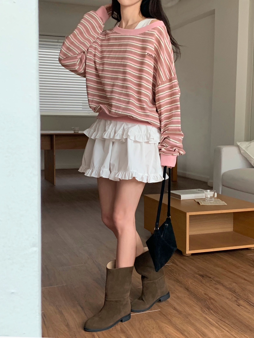 FORMSTUDIO東大門實拍女士新款時尚休閑真品人氣熱賣衛衣FORMSTUDIO衛衣