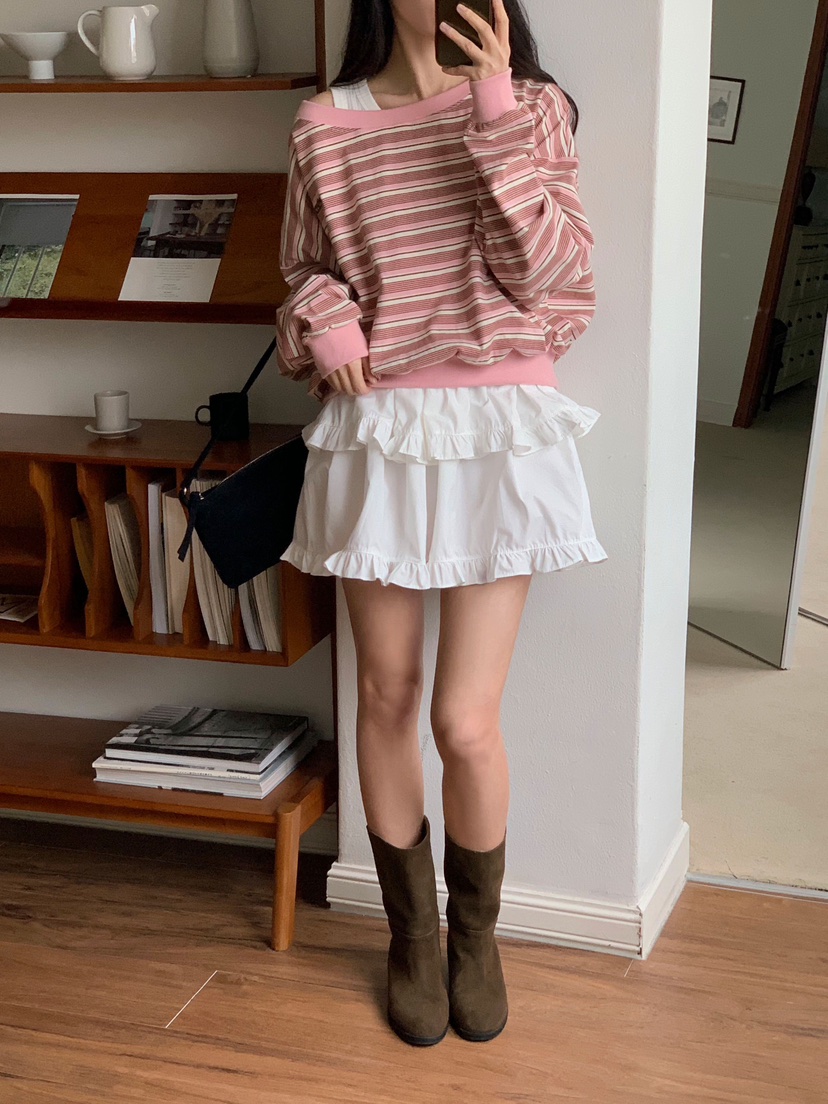 FORMSTUDIO東大門實拍女士新款時尚休閑真品人氣熱賣衛衣FORMSTUDIO衛衣