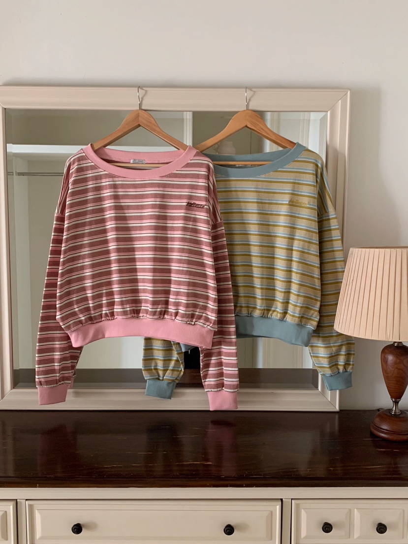 FORMSTUDIO東大門實拍女士新款時尚休閑真品人氣熱賣衛衣FORMSTUDIO衛衣