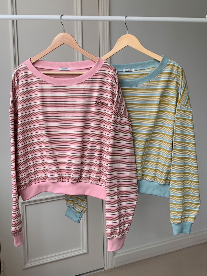 FORMSTUDIO東大門實拍女士新款時尚休閑真品人氣熱賣衛衣FORMSTUDIO衛衣