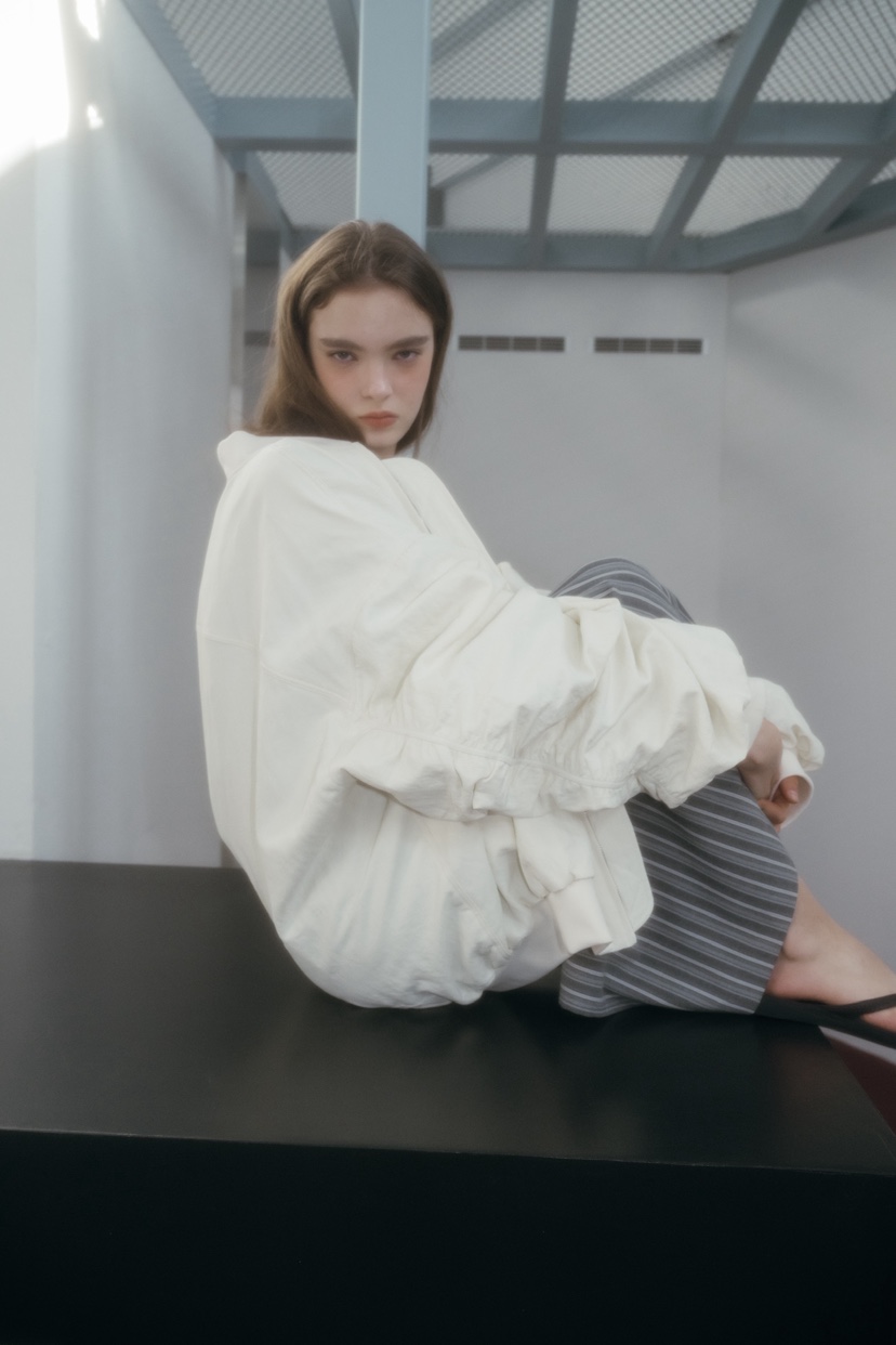 UNBOUND東大門實拍女裝新品職業休閑時尚人氣熱賣推薦夾克UNBOUND夾克