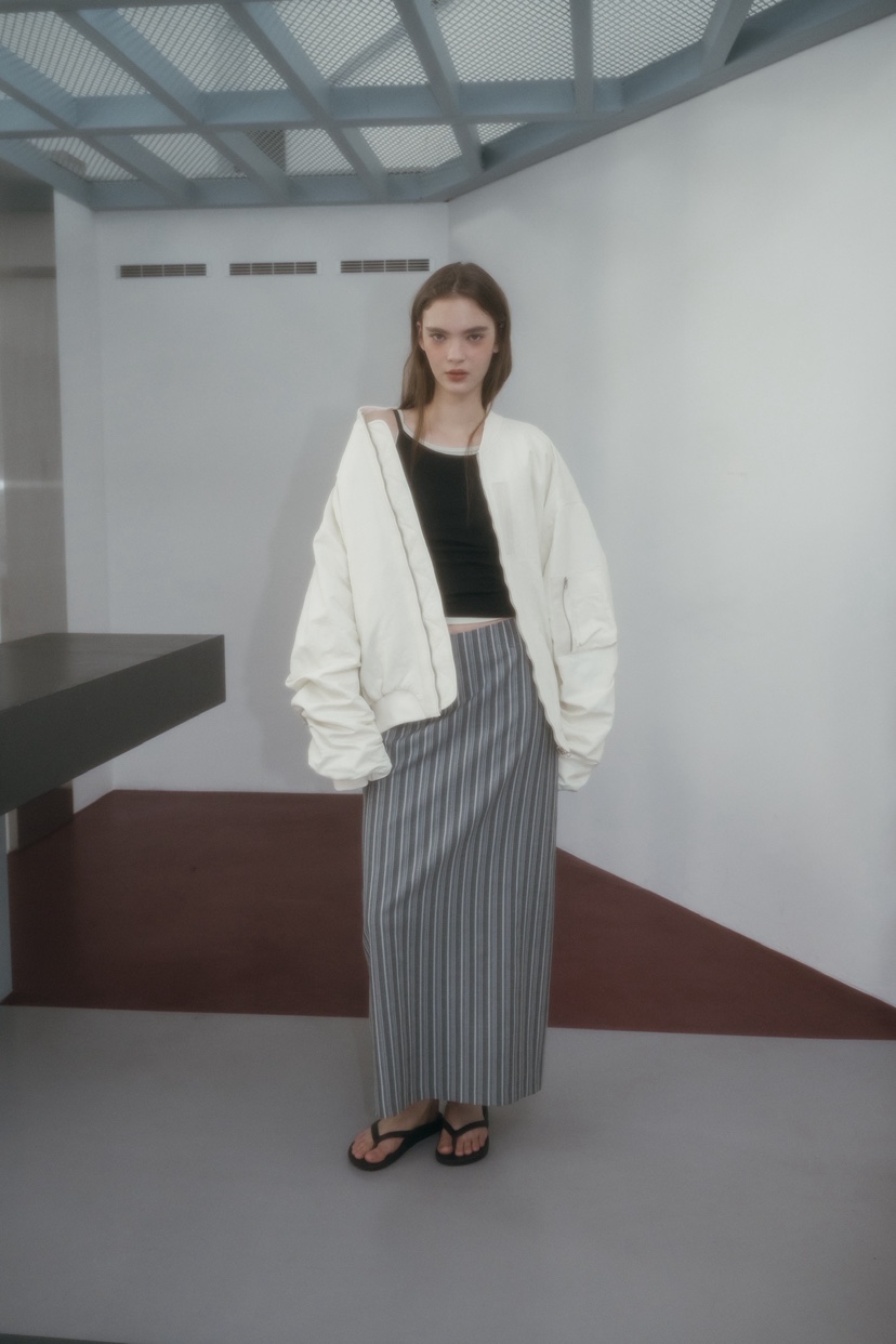 UNBOUND東大門實拍女裝新品職業休閑時尚人氣熱賣推薦夾克UNBOUND夾克