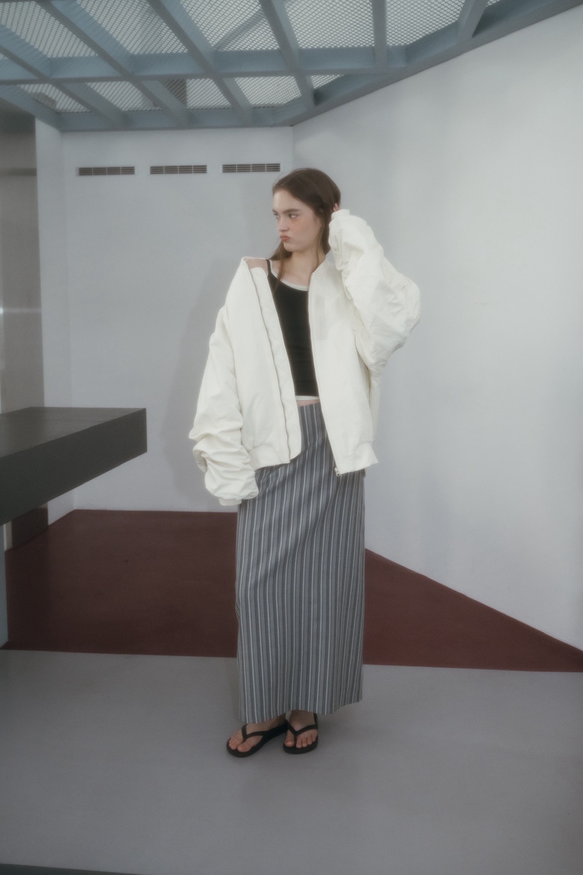 UNBOUND東大門實拍女裝新品職業休閑時尚人氣熱賣推薦夾克UNBOUND夾克