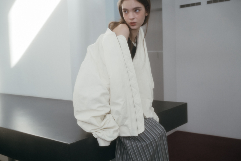 UNBOUND東大門實拍女裝新品職業休閑時尚人氣熱賣推薦夾克UNBOUND夾克