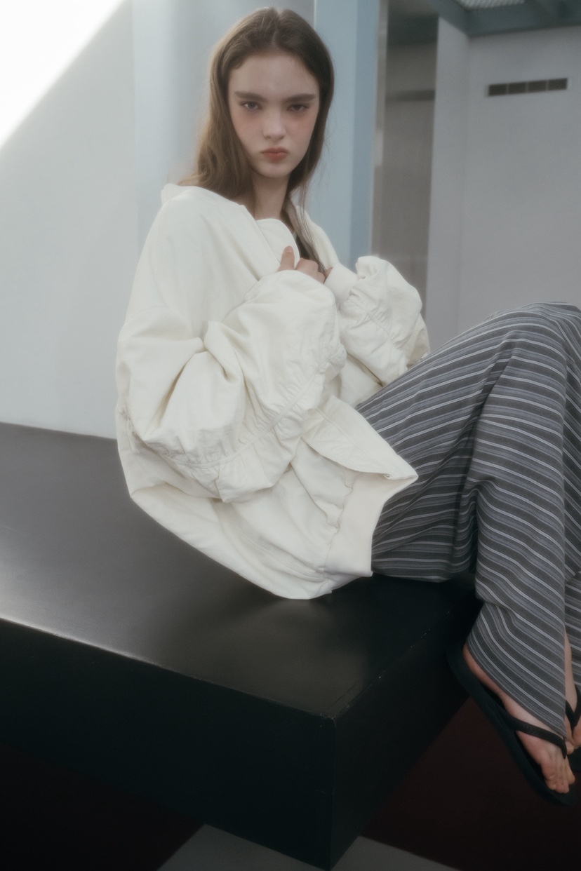 UNBOUND東大門實拍女裝新品職業休閑時尚人氣熱賣推薦夾克UNBOUND夾克