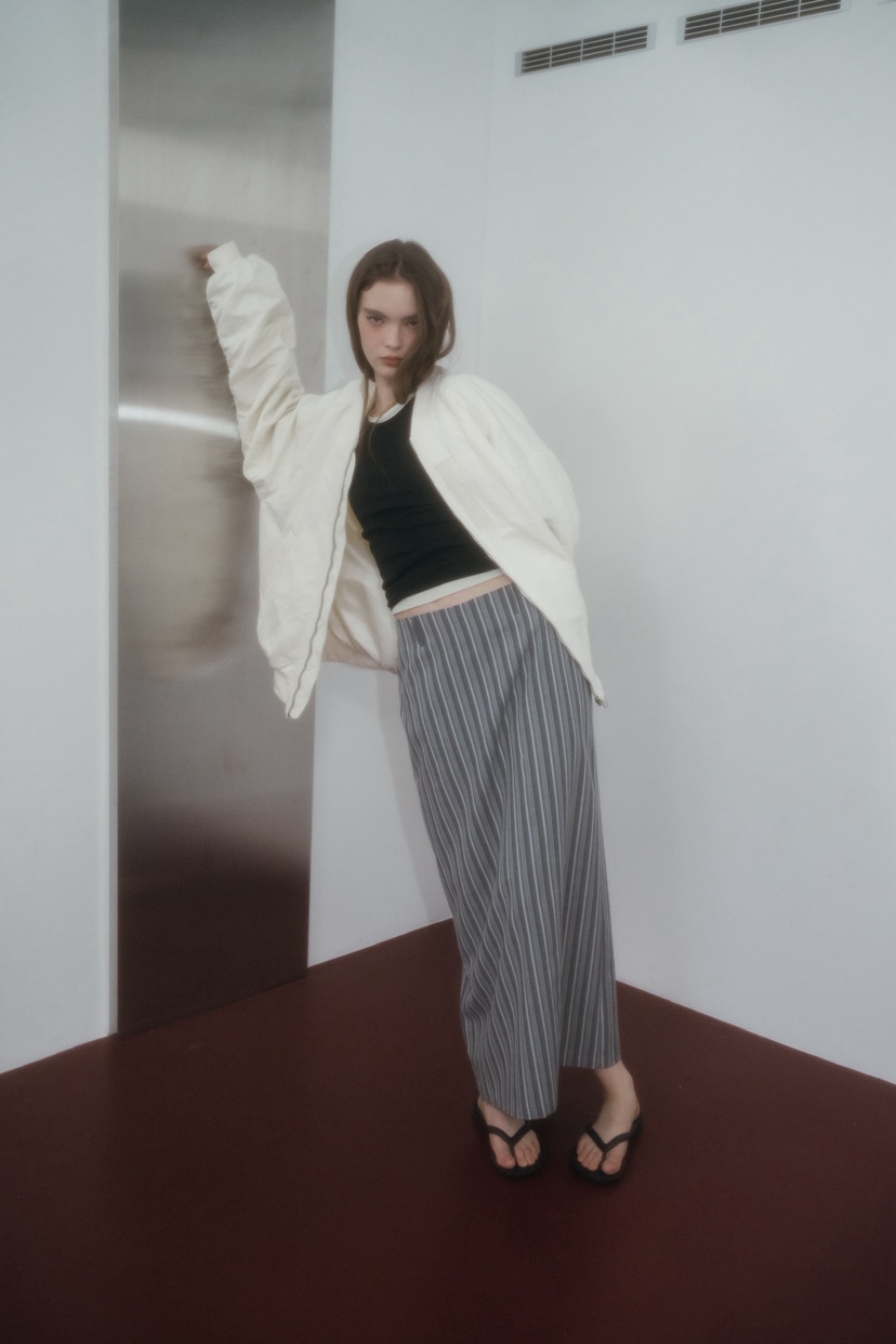 UNBOUND東大門實拍女裝新品職業休閑時尚人氣熱賣推薦夾克UNBOUND夾克