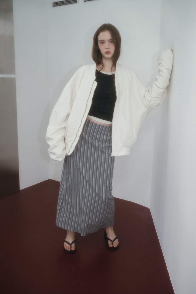 UNBOUND東大門實拍女裝新品職業休閑時尚人氣熱賣推薦夾克UNBOUND夾克