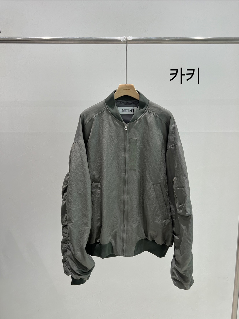 UNBOUND東大門實拍女裝新品職業休閑時尚人氣熱賣推薦夾克UNBOUND夾克圖色2