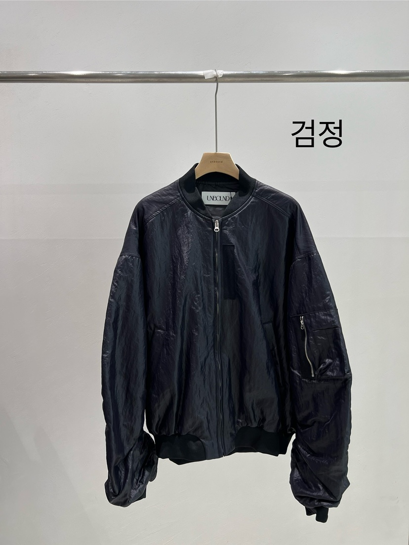 UNBOUND東大門實拍女裝新品職業休閑時尚人氣熱賣推薦夾克UNBOUND夾克圖色3