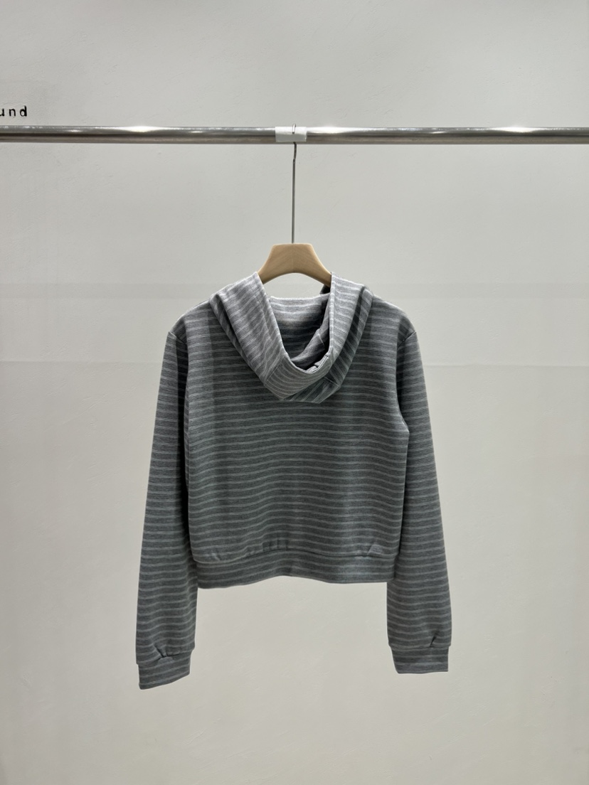 UNBOUND韓國代購女士新款休閑人氣熱賣26春夏衛衣連帽拉鏈衫UNBOUND衛衣