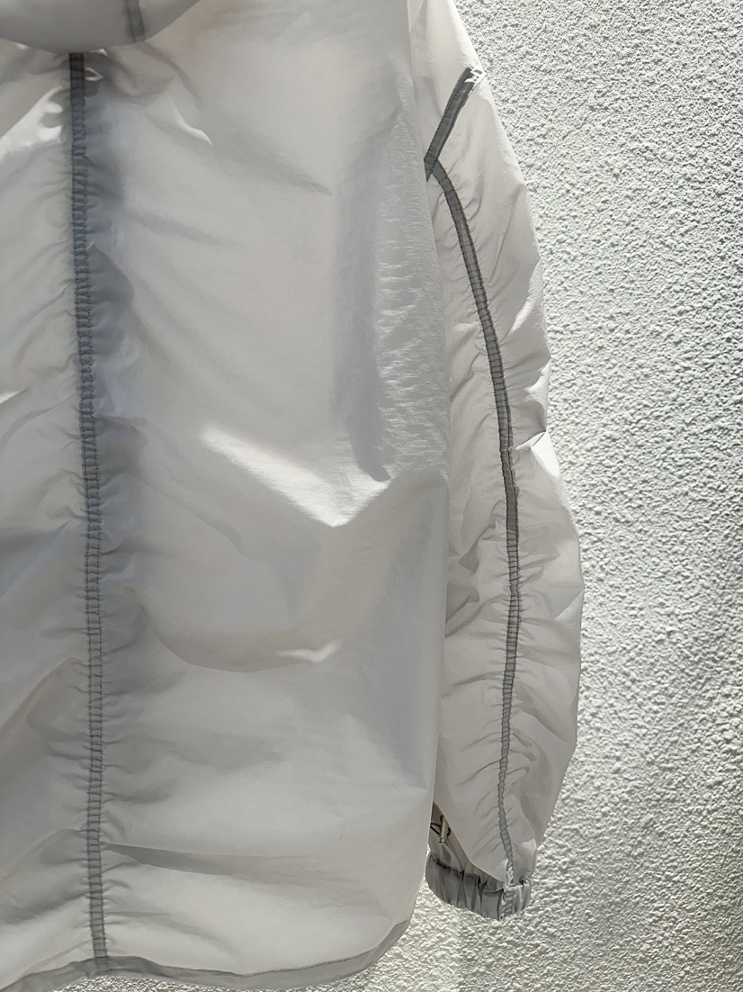 REDDISH BROWN東大門直郵女士新款推薦人氣職業夾克褶皺REDDISH BROWN夾克