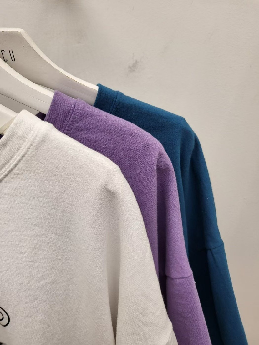 ZACCU韓國直郵女士新款職業時尚真品26春夏休閑人氣推薦T恤ZACCUT恤