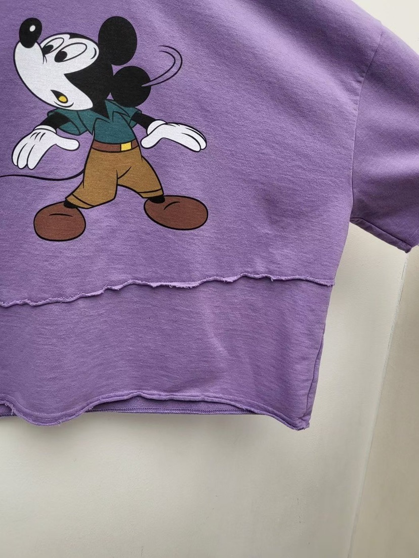 ZACCU韓國直郵女士新款職業時尚真品26春夏休閑人氣推薦T恤ZACCUT恤