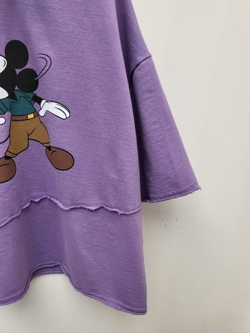 ZACCU韓國直郵女士新款職業時尚真品26春夏休閑人氣推薦T恤ZACCUT恤