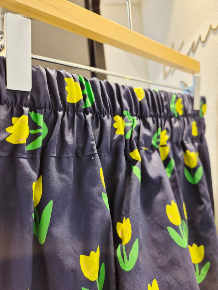 RICO/BLING BLING-S韓國代購女裝新款推薦熱賣職業長裙RICO/BLING BLING-S長裙