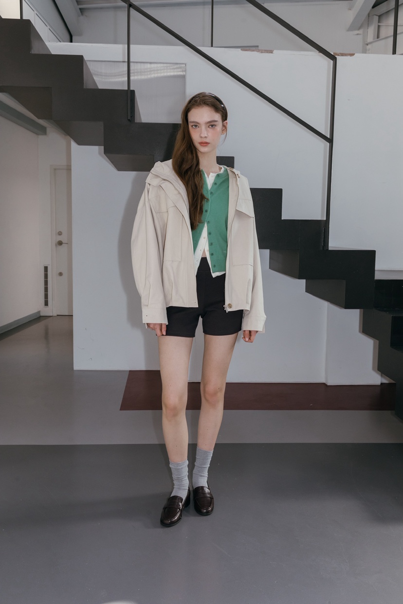 UNBOUND東大門直郵女士新品熱賣時尚推薦職業真品人氣夾克UNBOUND夾克