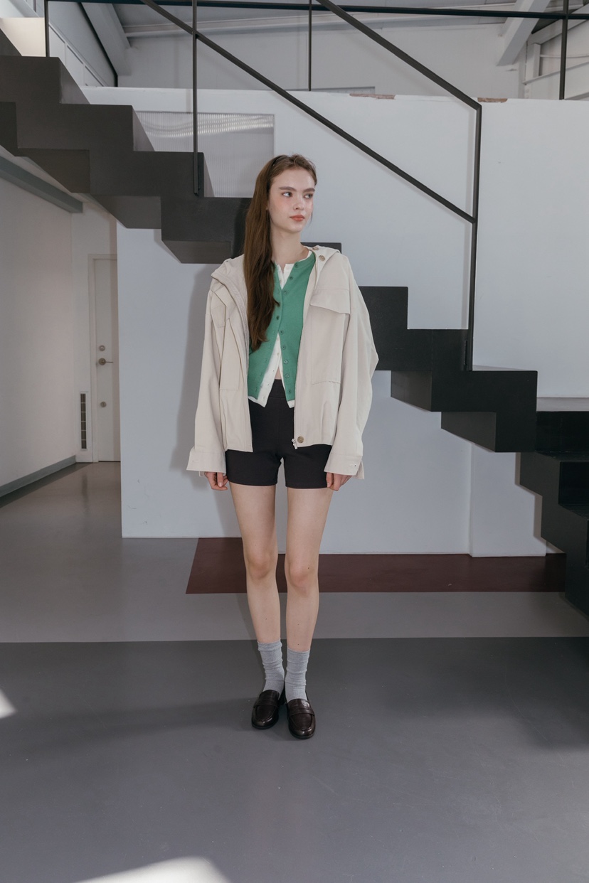 UNBOUND東大門直郵女士新品熱賣時尚推薦職業真品人氣夾克UNBOUND夾克