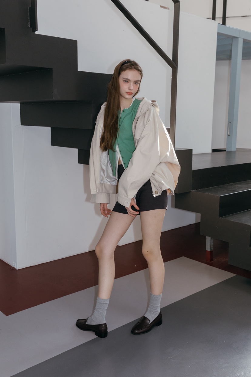 UNBOUND東大門直郵女士新品熱賣時尚推薦職業真品人氣夾克UNBOUND夾克