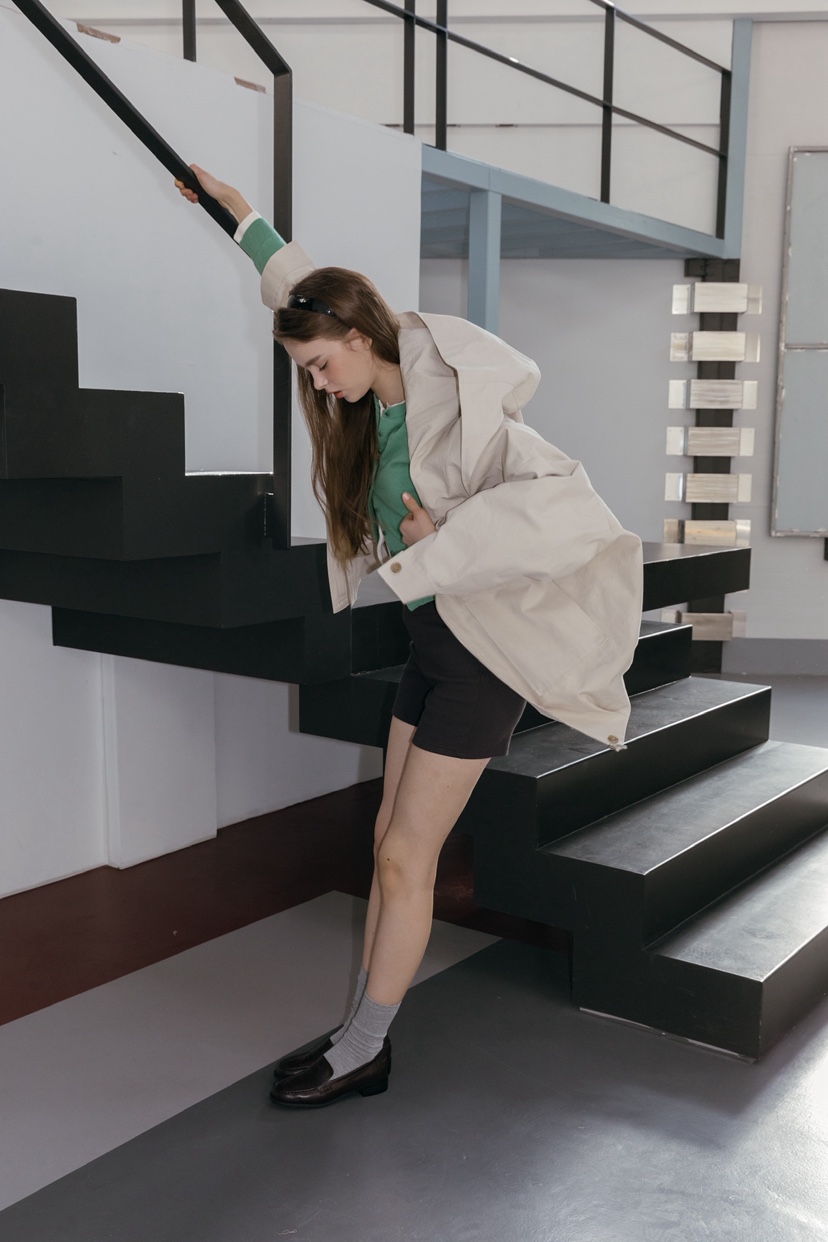 UNBOUND東大門直郵女士新品熱賣時尚推薦職業真品人氣夾克UNBOUND夾克